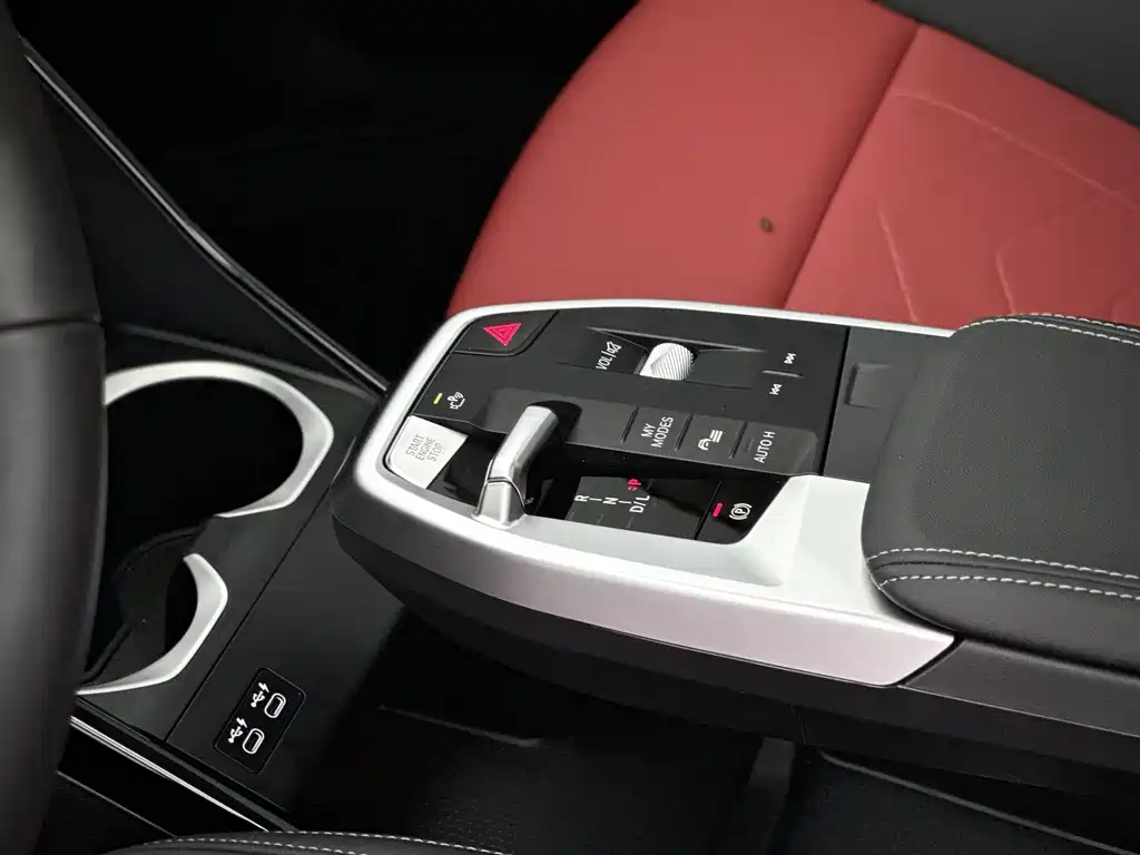 BMW BMW X1 2024 sDrive25Li M Sport Package 2023 - thumbnail 13