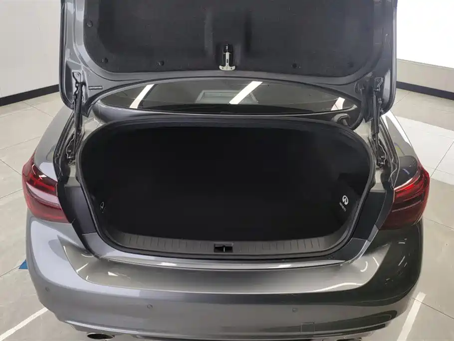 Infiniti Infiniti Q50L 2.0T 2024 - thumbnail 4