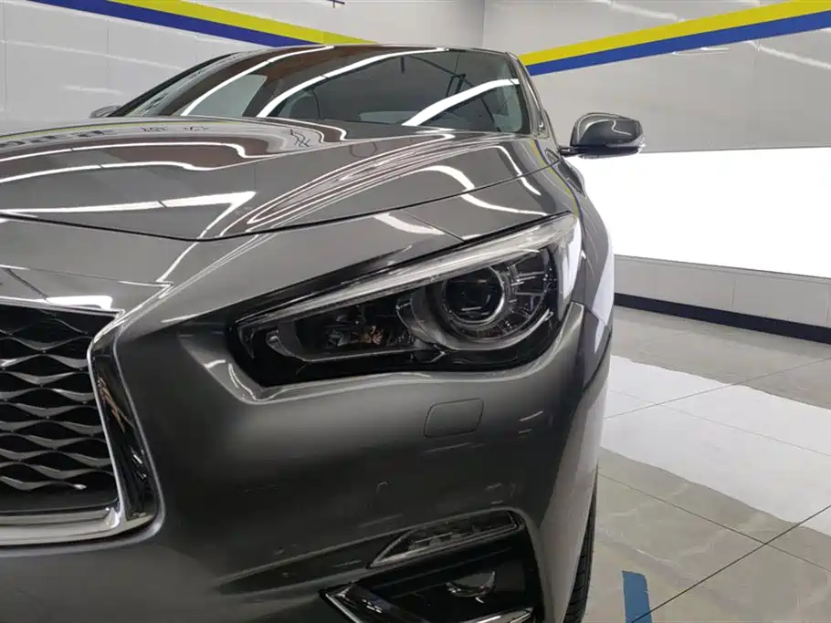 Infiniti Infiniti Q50L 2.0T 2024 - thumbnail 5