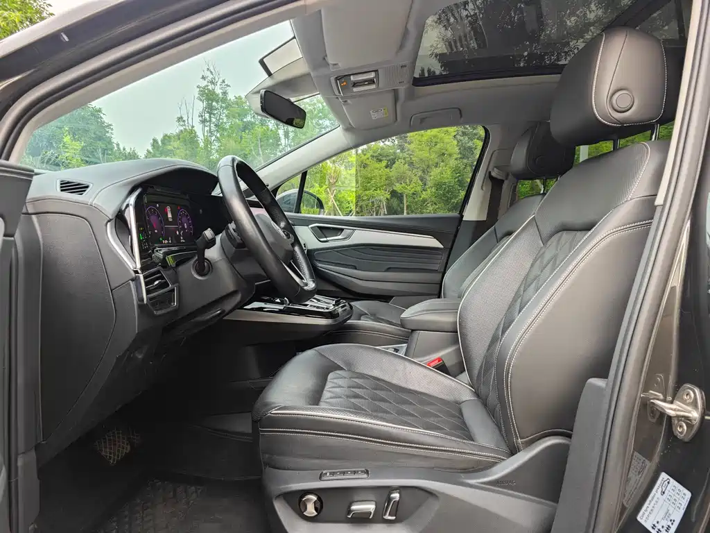 Volkswagen Tavendor 2022 380TSI AWD Flagship Edition 7-Seater 2022 - thumbnail 7