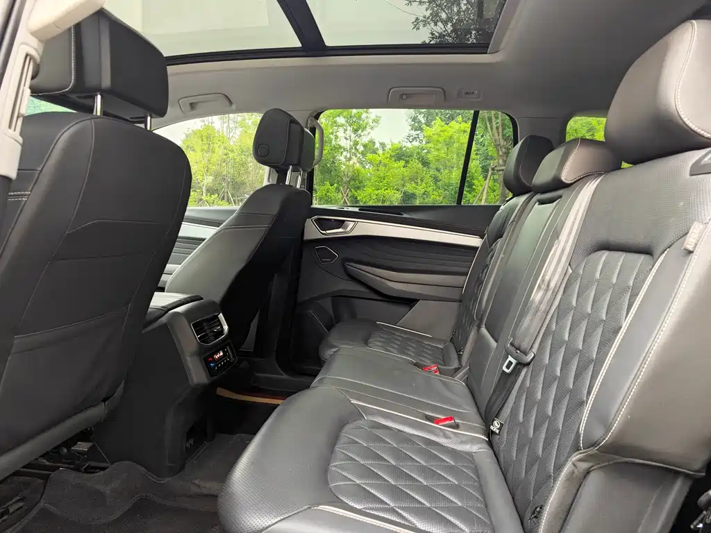 Volkswagen Tavendor 2022 380TSI AWD Flagship Edition 7-Seater 2022 - thumbnail 8