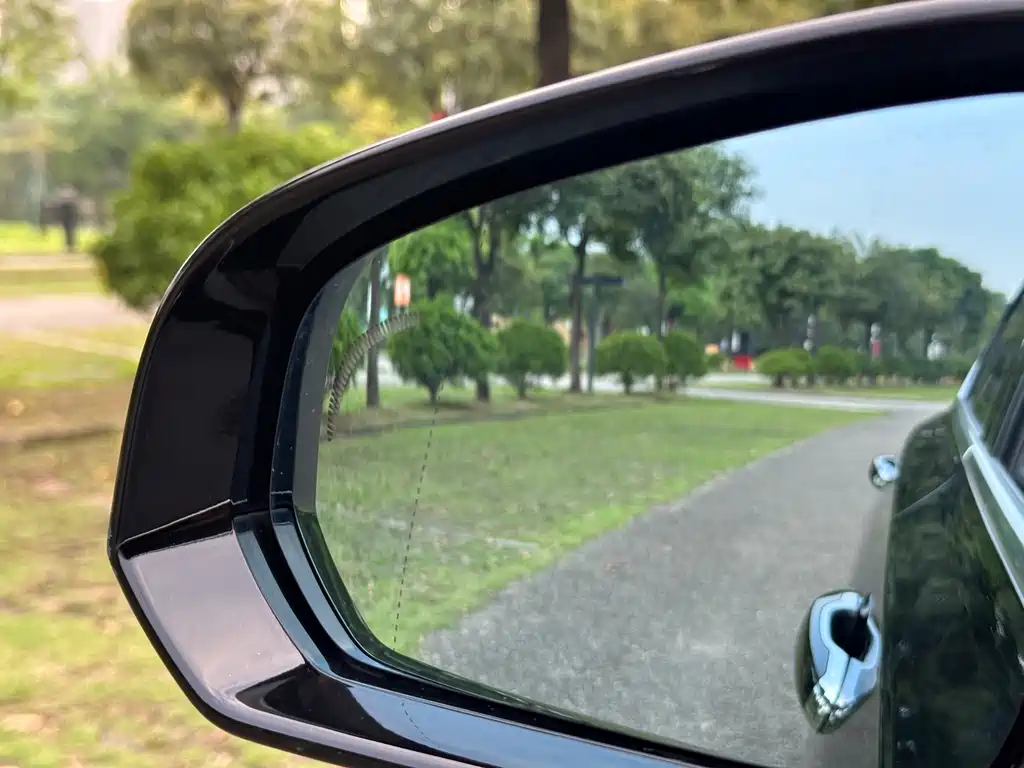 Volvo Volvo S90 2021 B5 Inscription 2020 - thumbnail 10