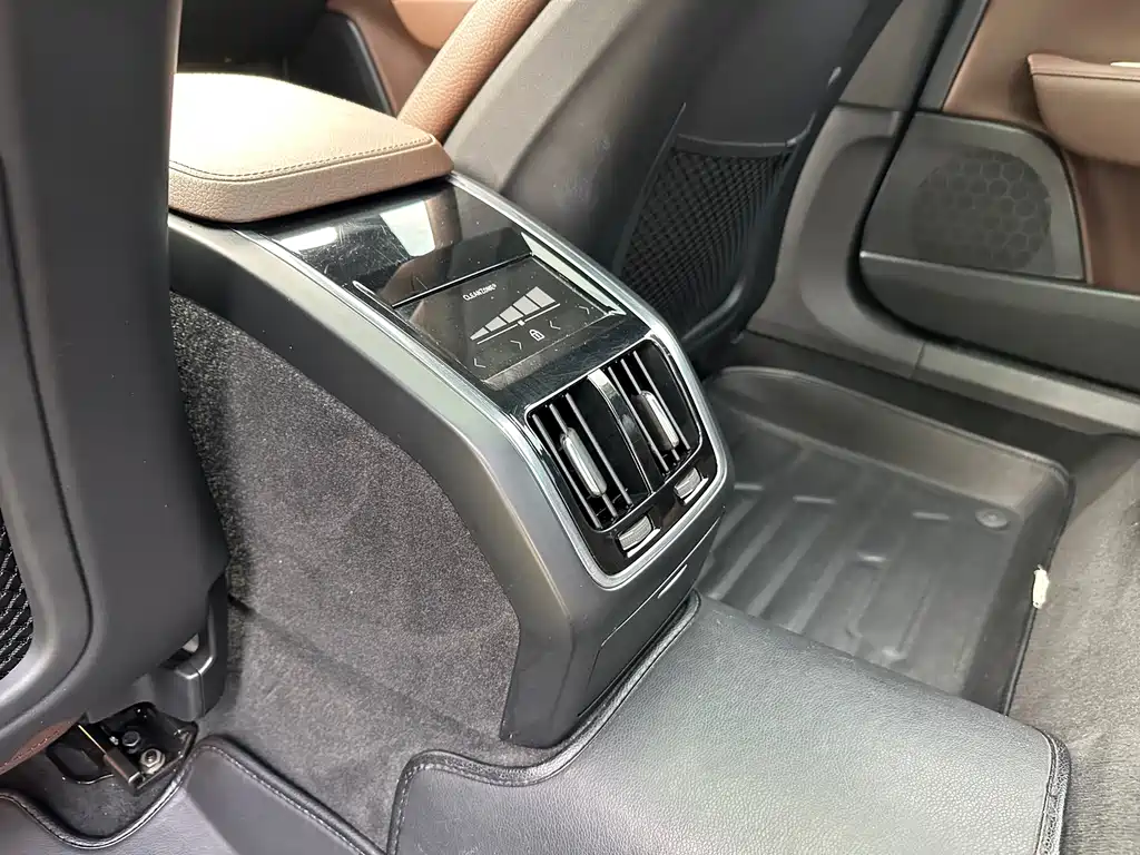 Volvo Volvo S90 2021 B5 Inscription 2020 - thumbnail 11