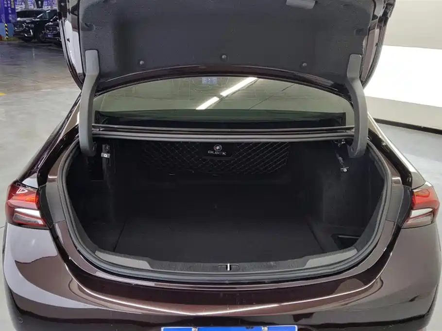 Buick Buick LaCrosse 2022 Avenir Premium 2022 - thumbnail 4