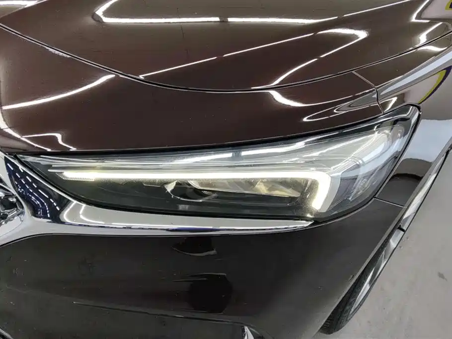 Buick Buick LaCrosse 2022 Avenir Premium 2022 - thumbnail 5