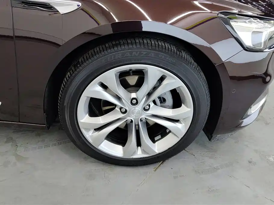 Buick Buick LaCrosse 2022 Avenir Premium 2022 - thumbnail 6