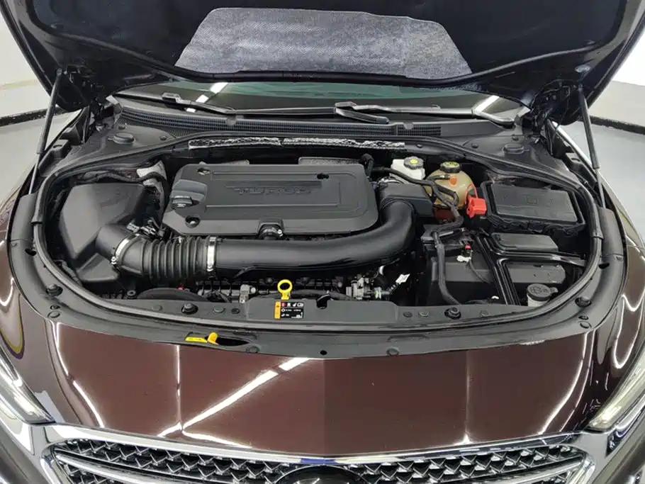 Buick Buick LaCrosse 2022 Avenir Premium 2022 - thumbnail 10