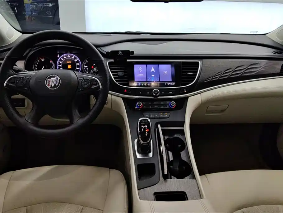 Buick Buick LaCrosse 2022 Avenir Premium 2022 - thumbnail 12