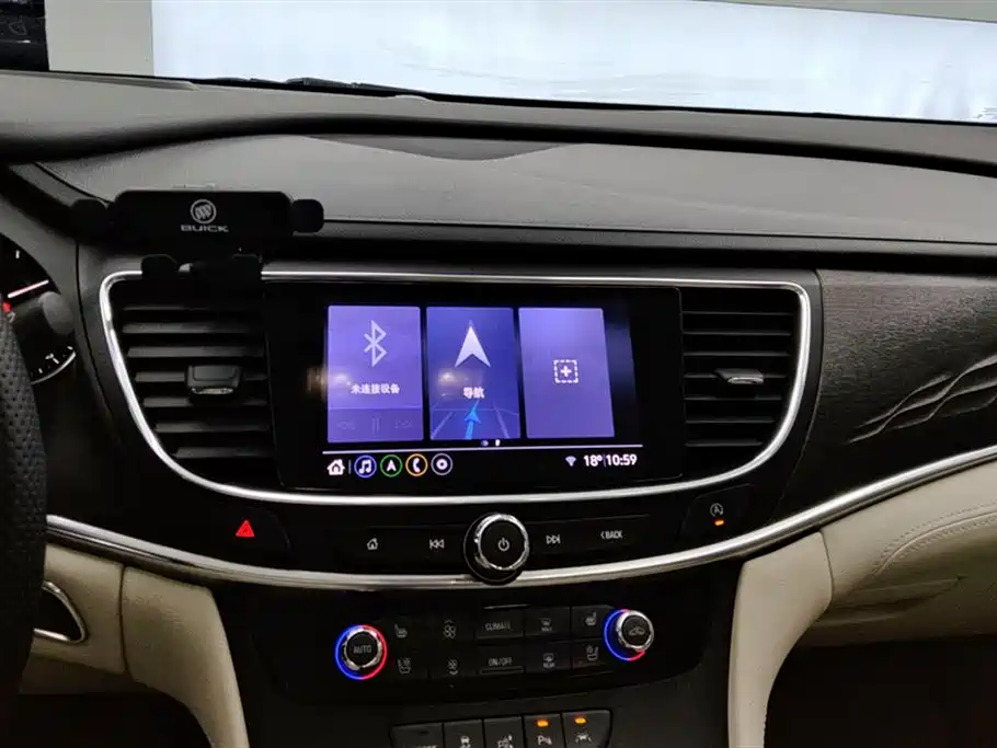 Buick Buick LaCrosse 2022 Avenir Premium 2022 - thumbnail 13