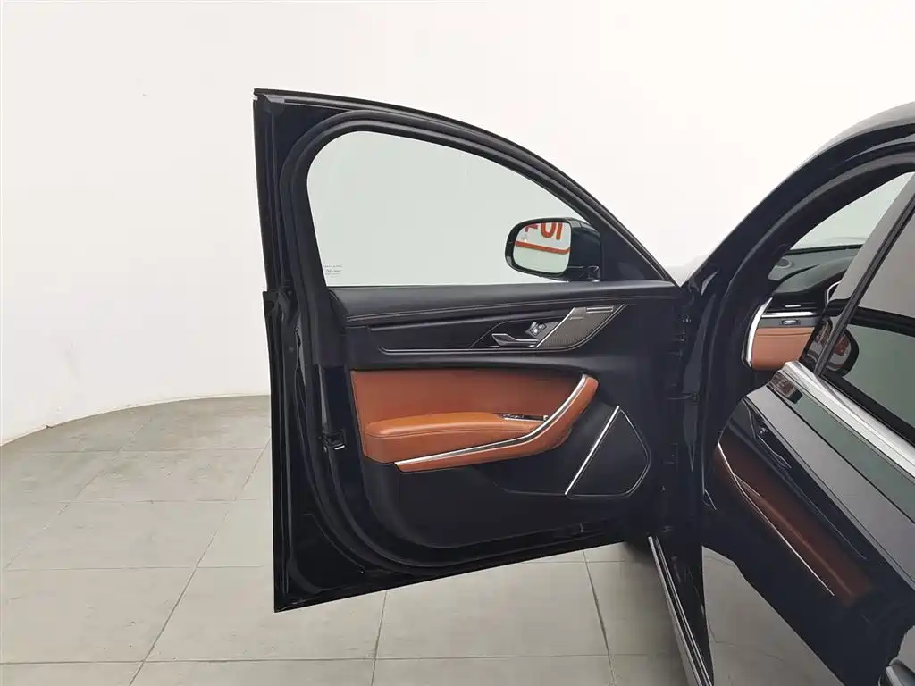 Jaguar Jaguar XFL 2.0T P300 AWD Flagship Sport Edition 2022 - thumbnail 8