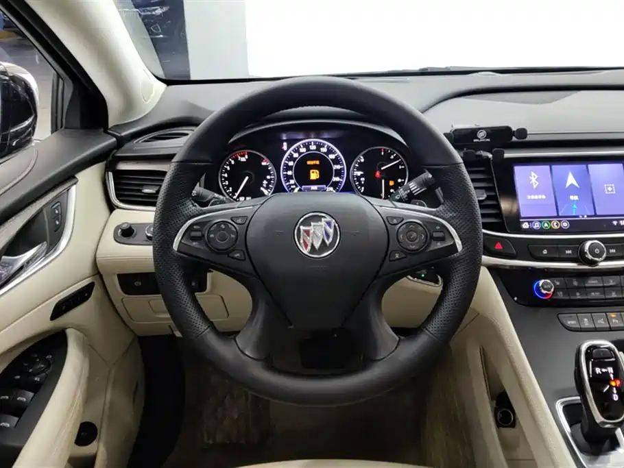 Buick Buick LaCrosse 2022 Avenir Premium 2022 - thumbnail 15