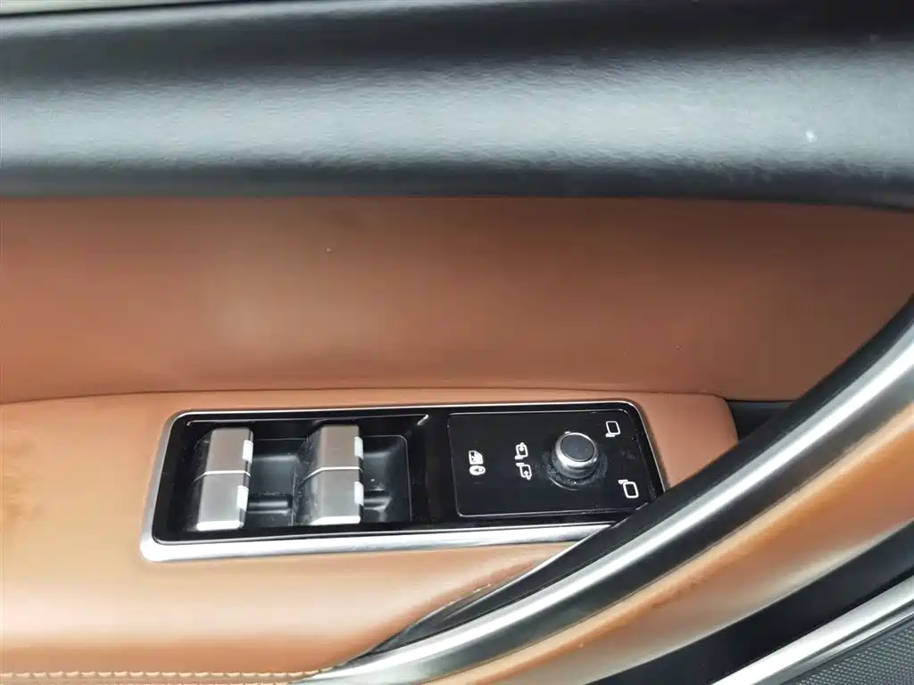 Jaguar Jaguar XFL 2.0T P300 AWD Flagship Sport Edition 2022 - thumbnail 9