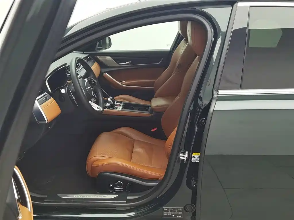 Jaguar Jaguar XFL 2.0T P300 AWD Flagship Sport Edition 2022 - thumbnail 10