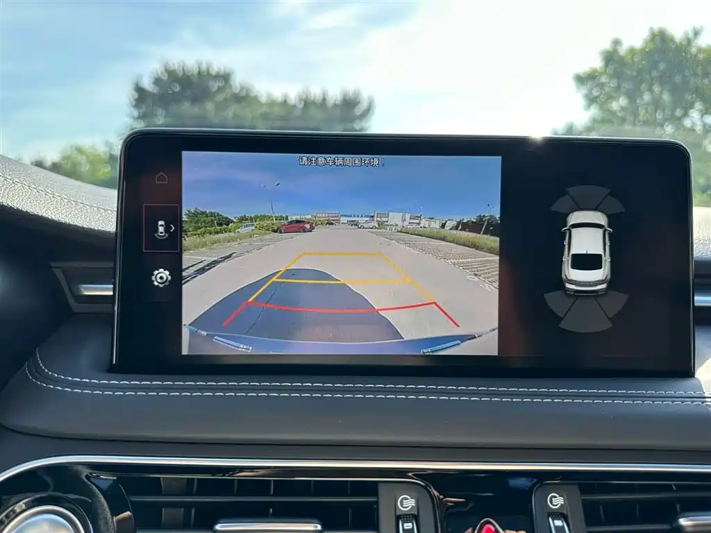 Genesis Genesis G70 2023 2.0T RWD Luxury Edition 2023 - thumbnail 25