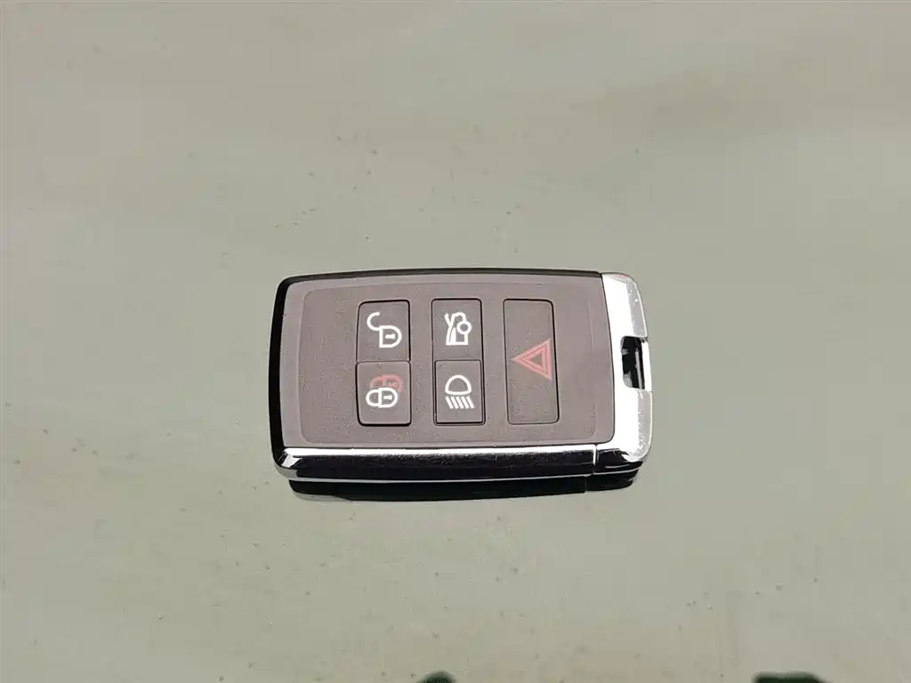 Jaguar Jaguar XFL 2.0T P300 AWD Flagship Sport Edition 2022 - thumbnail 19