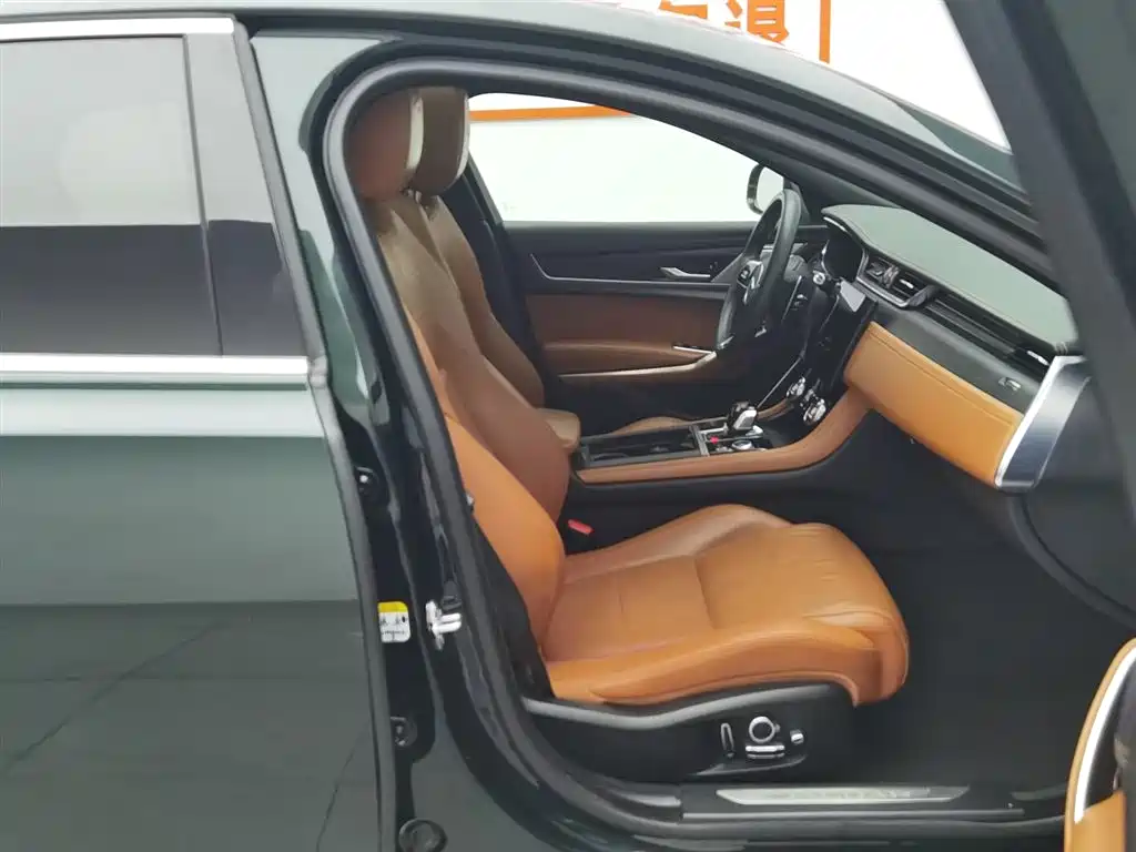 Jaguar Jaguar XFL 2.0T P300 AWD Flagship Sport Edition 2022 - thumbnail 23