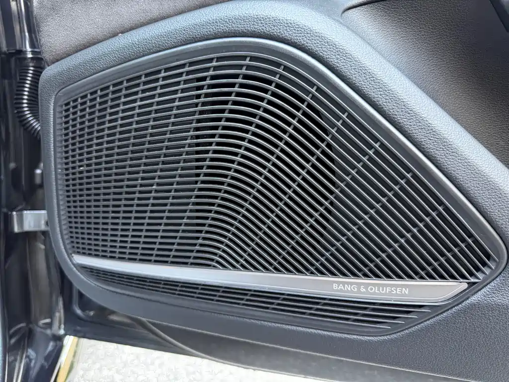 Audi Audi A4L 2023 45 TFSI quattro Premium Dynamic 2023 - thumbnail 19