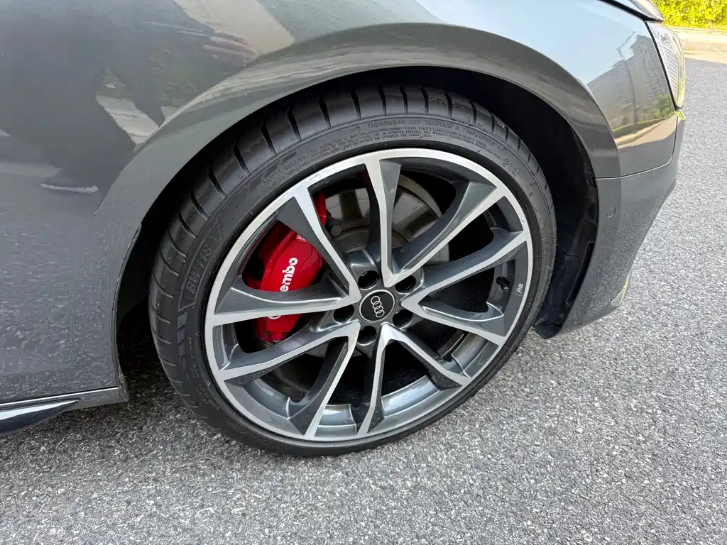 Audi Audi A4L 2023 45 TFSI quattro Premium Dynamic 2023 - thumbnail 20