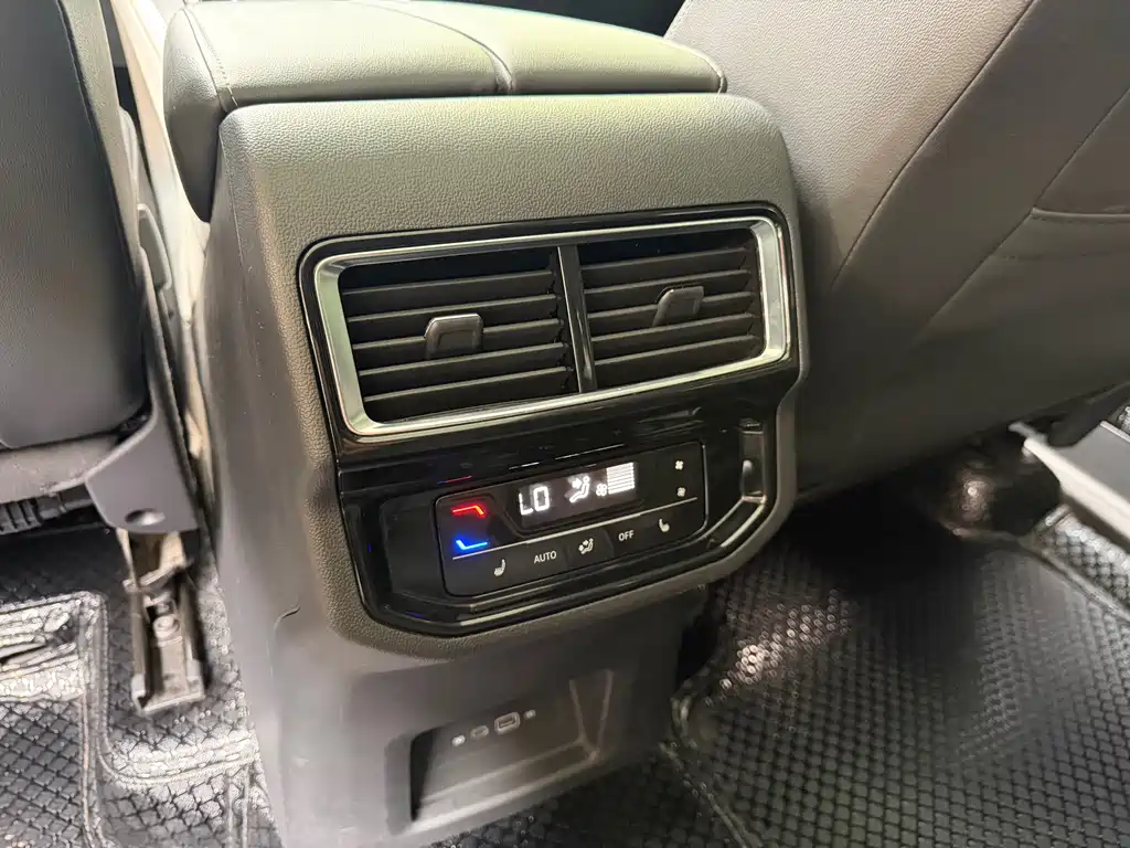 Volkswagen Volkswagen Teramont X 2022 380TSI AWD Luxury Edition 2021 - thumbnail 10