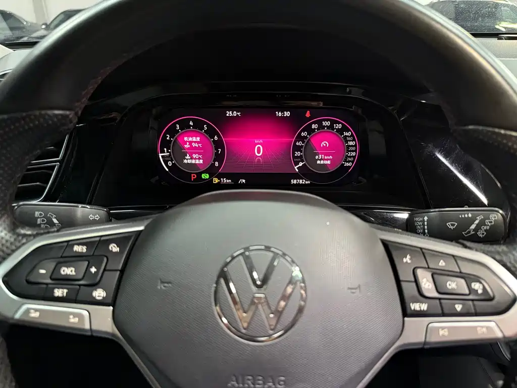 Volkswagen Volkswagen Teramont X 2022 380TSI AWD Luxury Edition 2021 - thumbnail 16