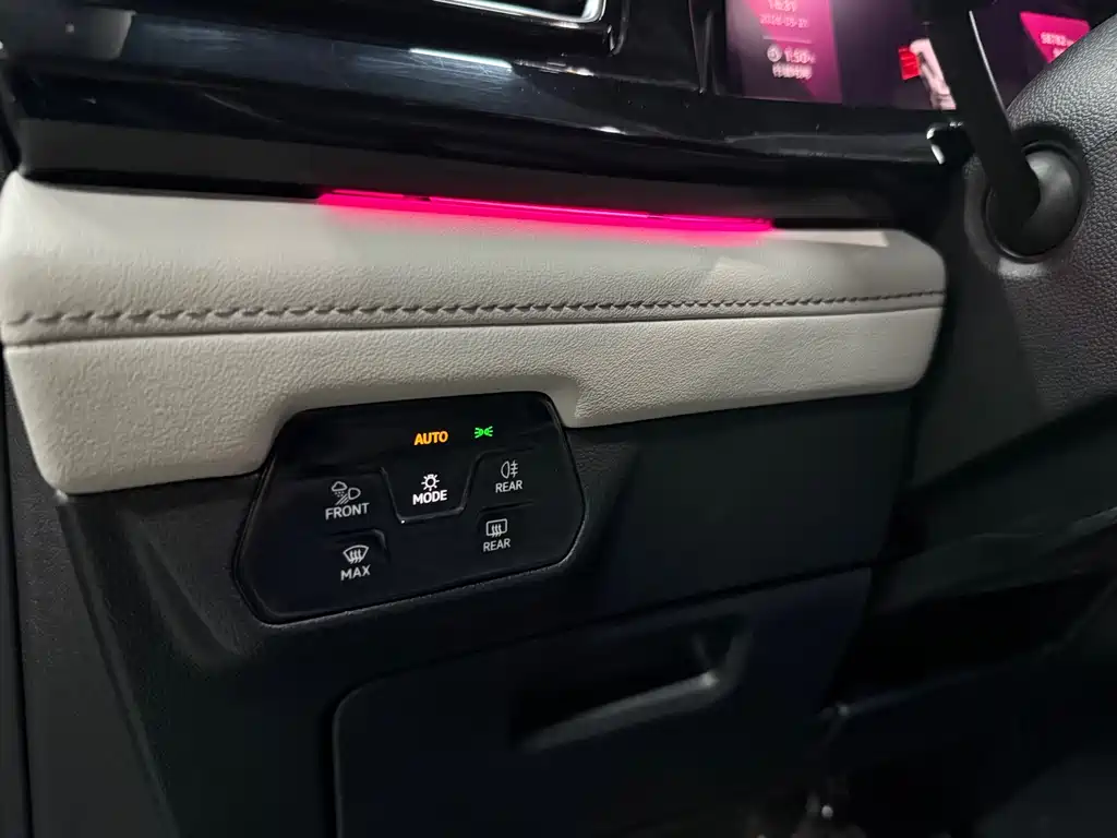 Volkswagen Volkswagen Teramont X 2022 380TSI AWD Luxury Edition 2021 - thumbnail 18