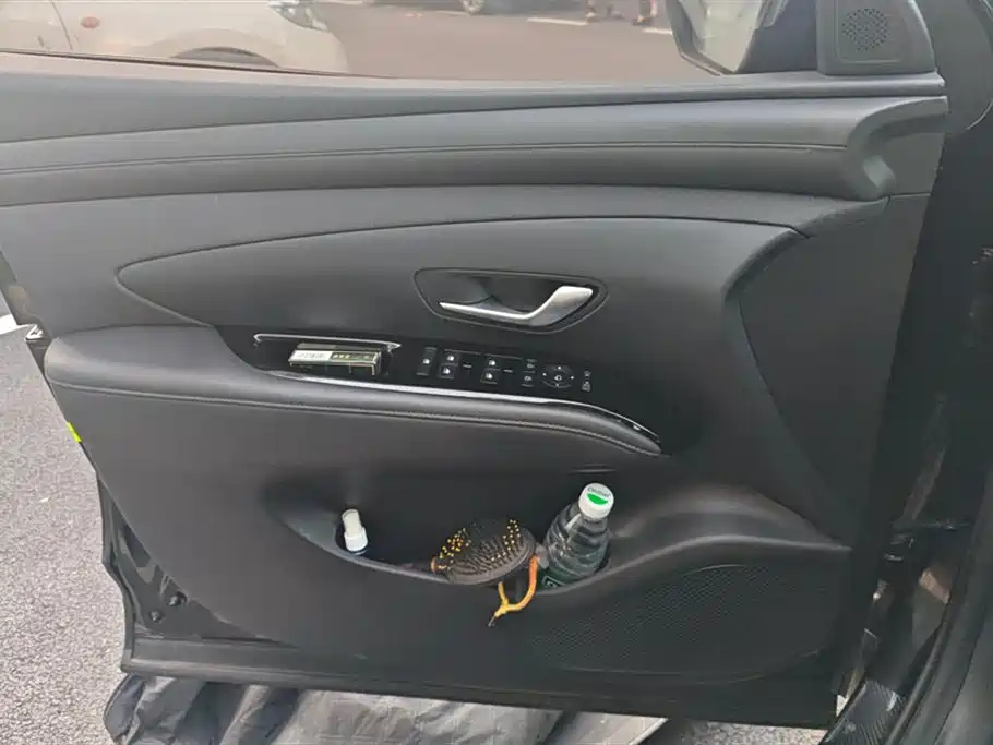 Hyundai Tucson L 1.5T Prestige 2025 - thumbnail 7