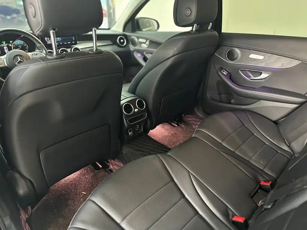 Mercedes-Benz Mercedes-Benz C-Class 2021 C 260 L Sport 2021 - thumbnail 9