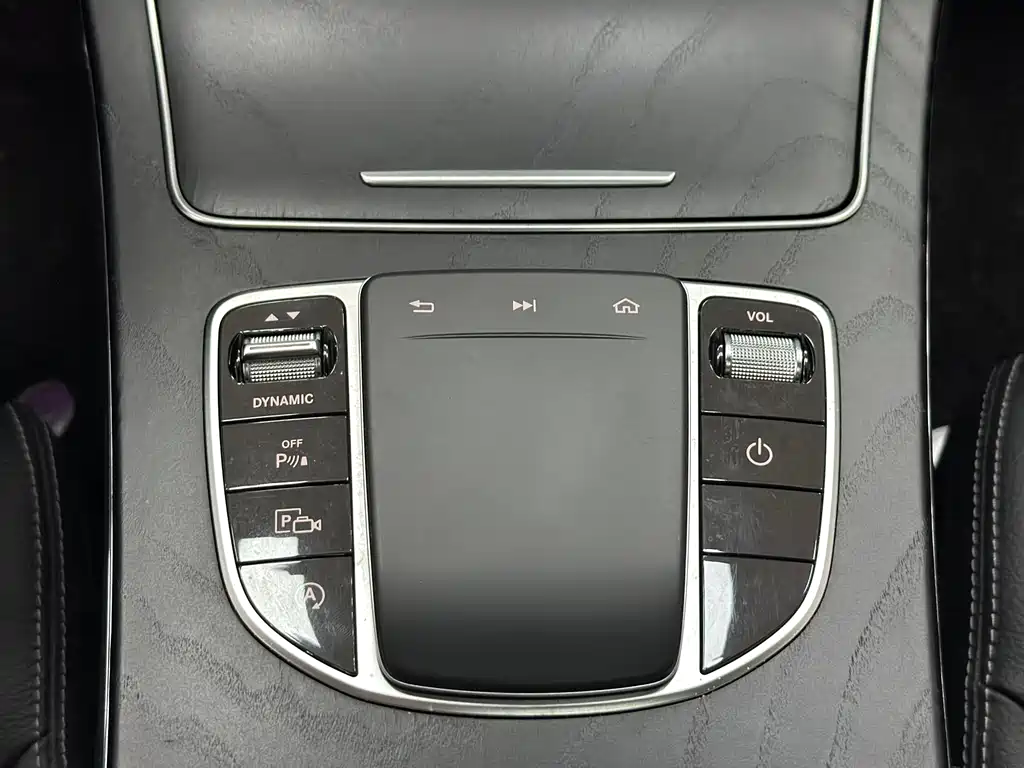 Mercedes-Benz Mercedes-Benz C-Class 2021 C 260 L Sport 2021 - thumbnail 12