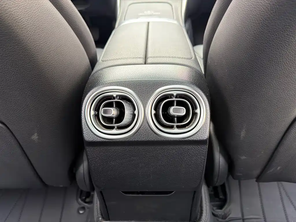 Mercedes-Benz Mercedes-Benz C-Class 2022 C 260 L皓夜运动版 2022 - thumbnail 17