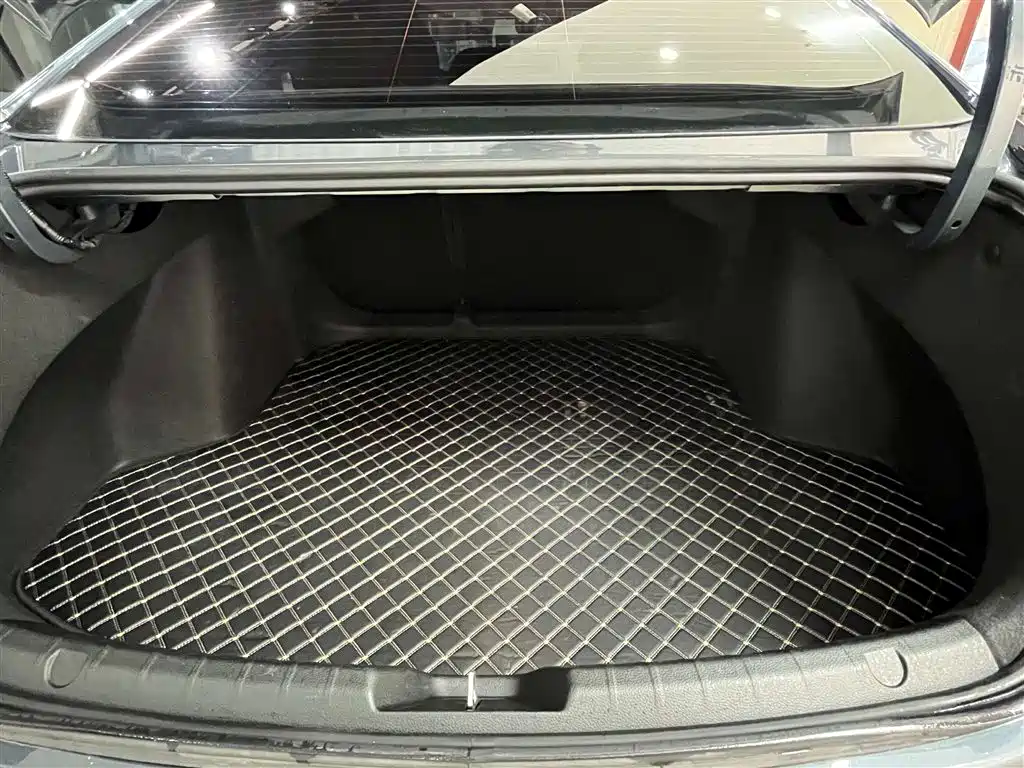 Geely Auto Geely Xingrui 2024 1.5TD Longteng Edition 2024 - thumbnail 11