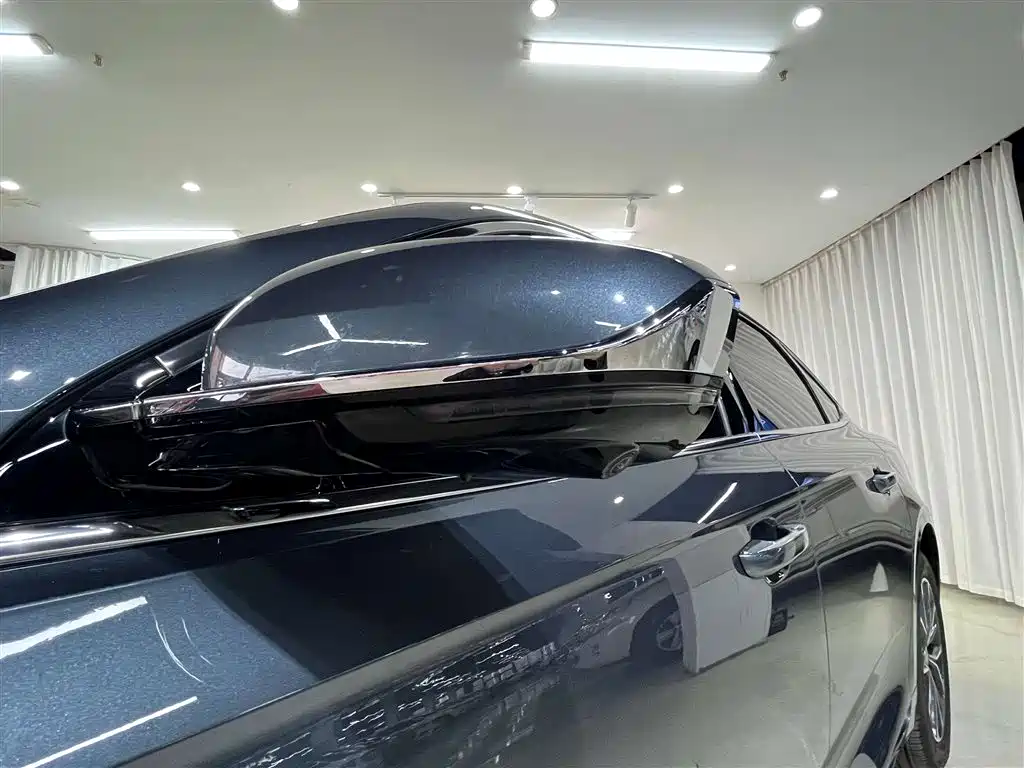 Geely Auto Geely Xingrui 2024 1.5TD Longteng Edition 2024 - thumbnail 12
