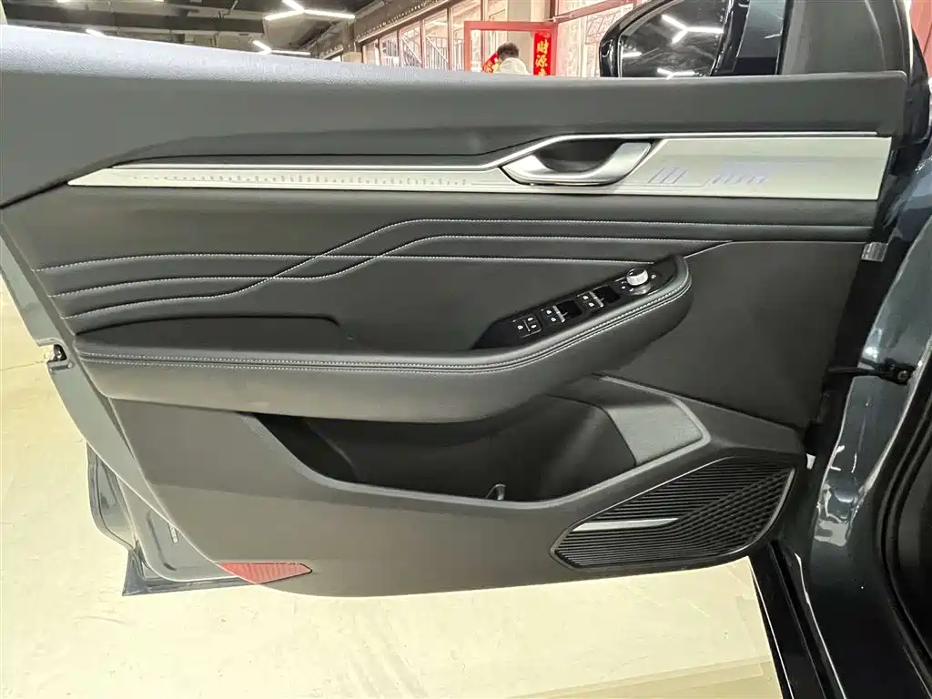 Geely Auto Geely Xingrui 2024 1.5TD Longteng Edition 2024 - thumbnail 16