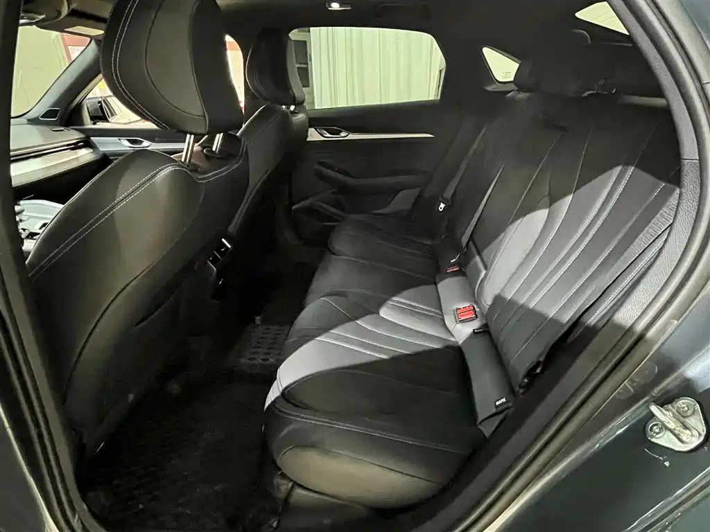 Geely Auto Geely Xingrui 2024 1.5TD Longteng Edition 2024 - thumbnail 18