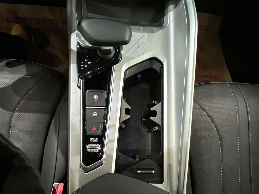 Geely Auto Geely Xingrui 2024 1.5TD Longteng Edition 2024 - thumbnail 19