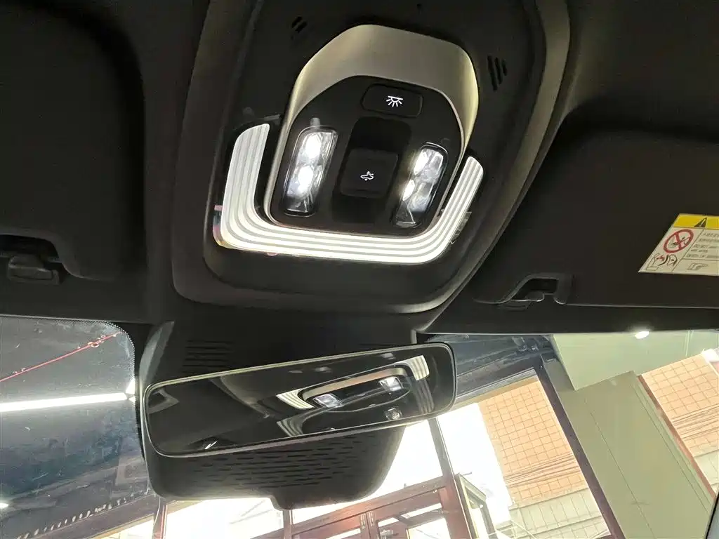 Geely Auto Geely Xingrui 2024 1.5TD Longteng Edition 2024 - thumbnail 21