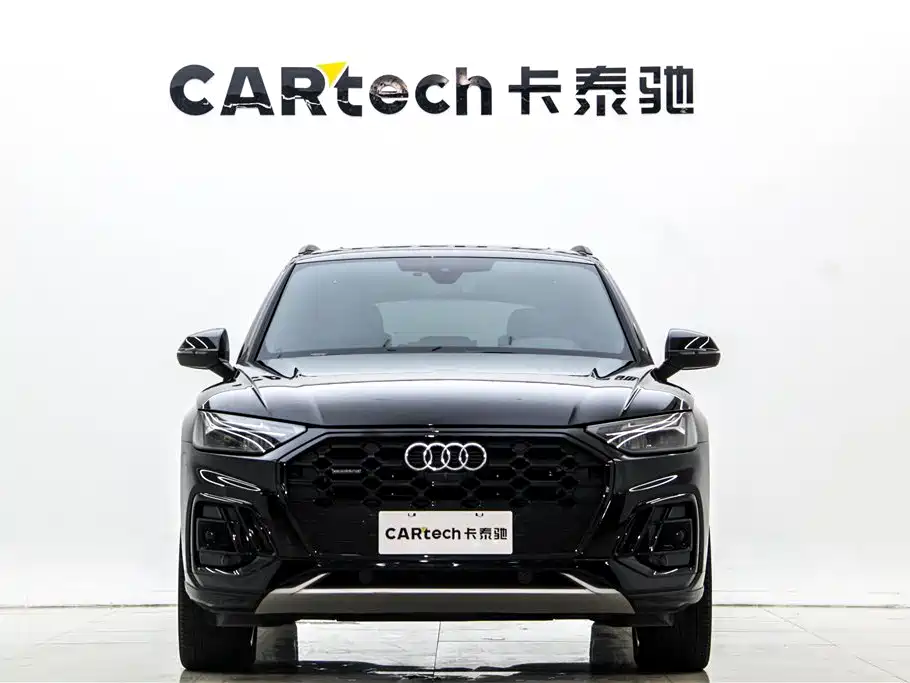 Audi Audi Q5L 2024 45 TFSI Luxury Dynamic Edition 2024 - thumbnail 3