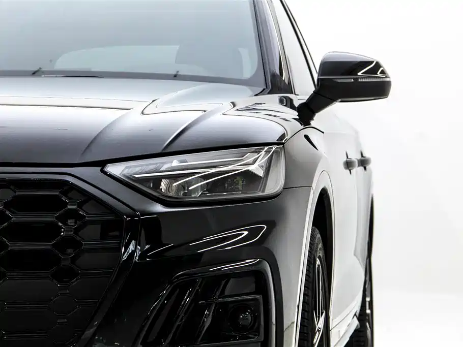 Audi Audi Q5L 2024 45 TFSI Luxury Dynamic Edition 2024 - thumbnail 9