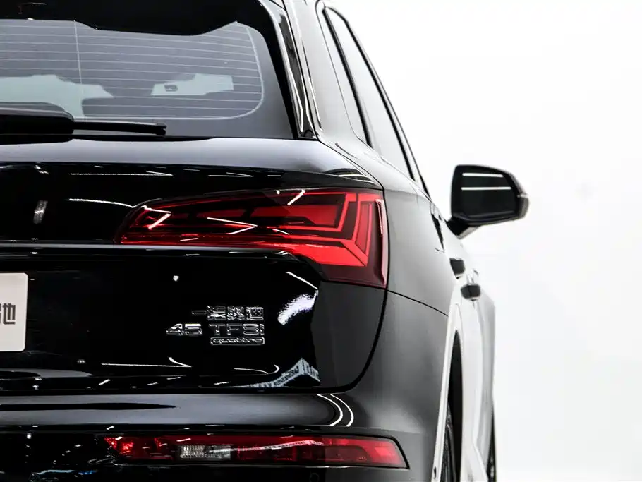 Audi Audi Q5L 2024 45 TFSI Luxury Dynamic Edition 2024 - thumbnail 10