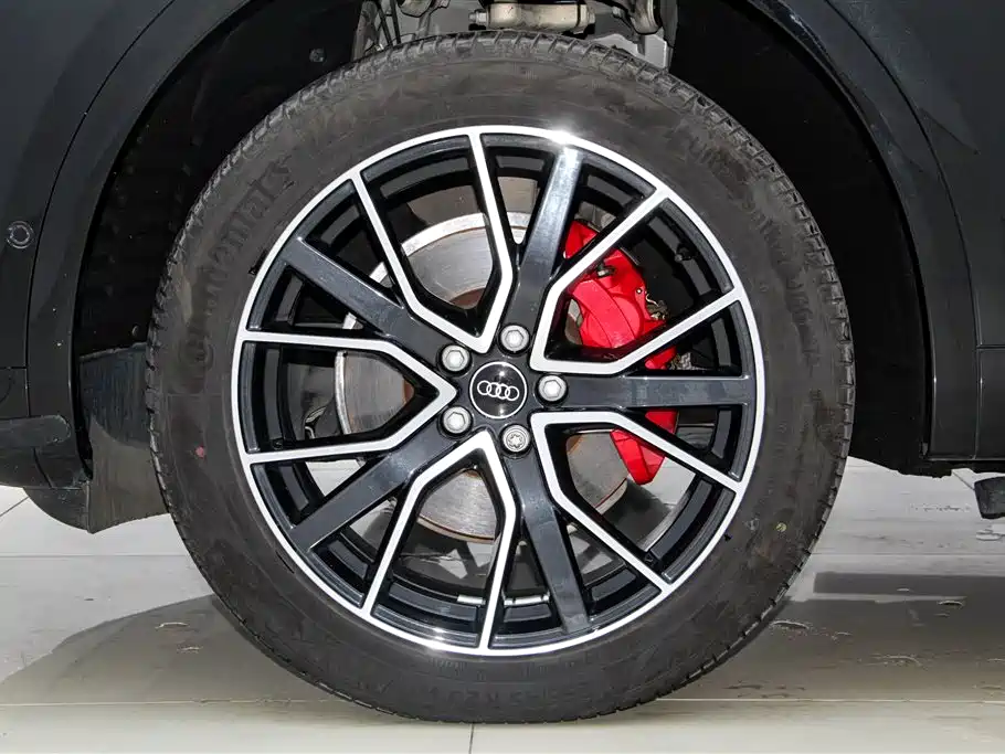 Audi Audi Q5L 2024 45 TFSI Luxury Dynamic Edition 2024 - thumbnail 11