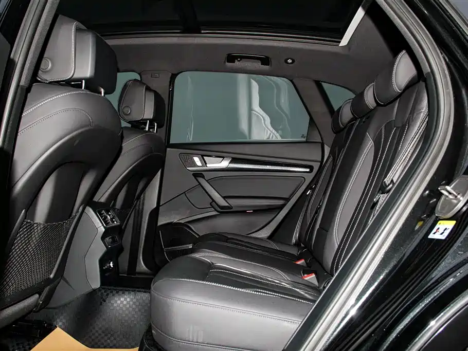Audi Audi Q5L 2024 45 TFSI Luxury Dynamic Edition 2024 - thumbnail 19