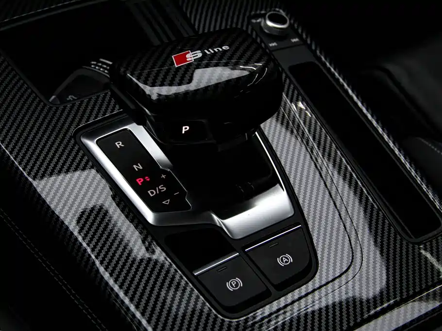 Audi Audi Q5L 2024 45 TFSI Luxury Dynamic Edition 2024 - thumbnail 20