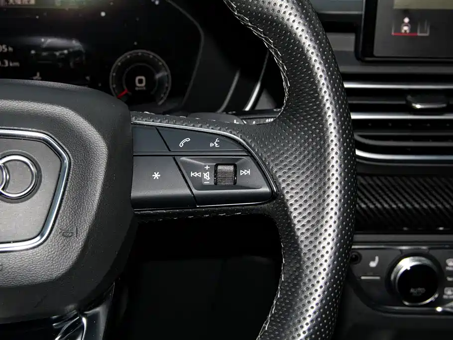 Audi Audi Q5L 2024 45 TFSI Luxury Dynamic Edition 2024 - thumbnail 26