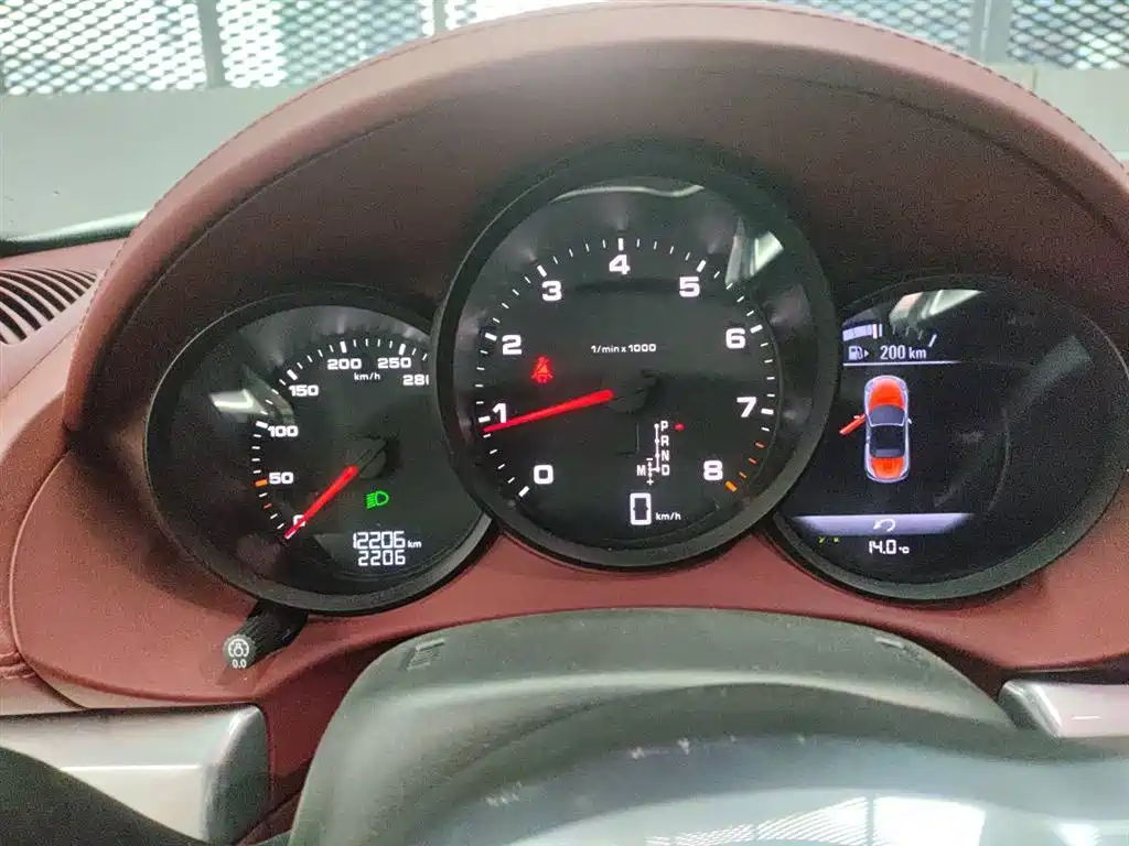 Porsche Porsche 718 Boxster 2.0T 2024 - thumbnail 6