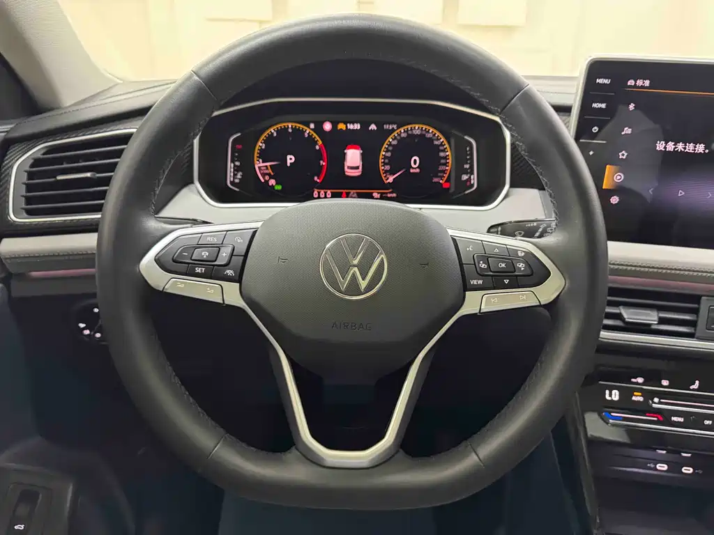 Volkswagen Tayron 2023 280TSI FWD Luxury Plus Advanced Edition 2022 - thumbnail 15