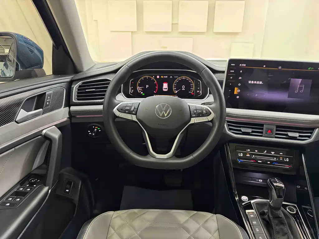 Volkswagen Tayron 2023 280TSI FWD Luxury Plus Advanced Edition 2022 - thumbnail 16