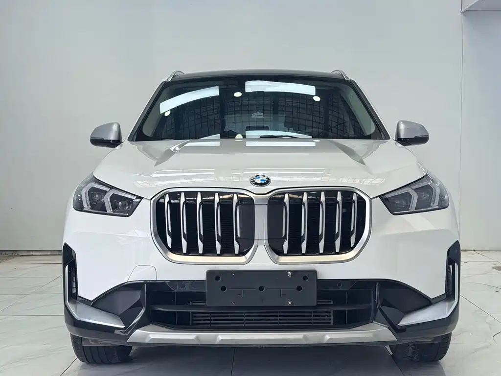 BMW BMW X1 2023 sDrive20Li X Design Edition 2023 - thumbnail 2