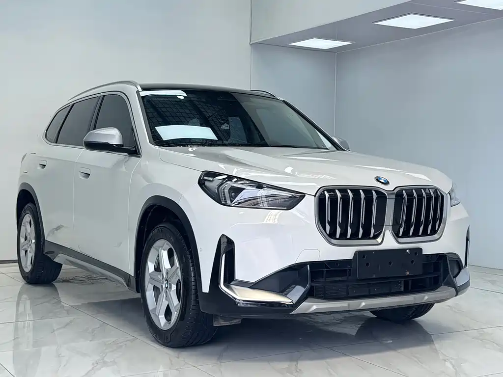 BMW BMW X1 2023 sDrive20Li X Design Edition 2023 - thumbnail 3