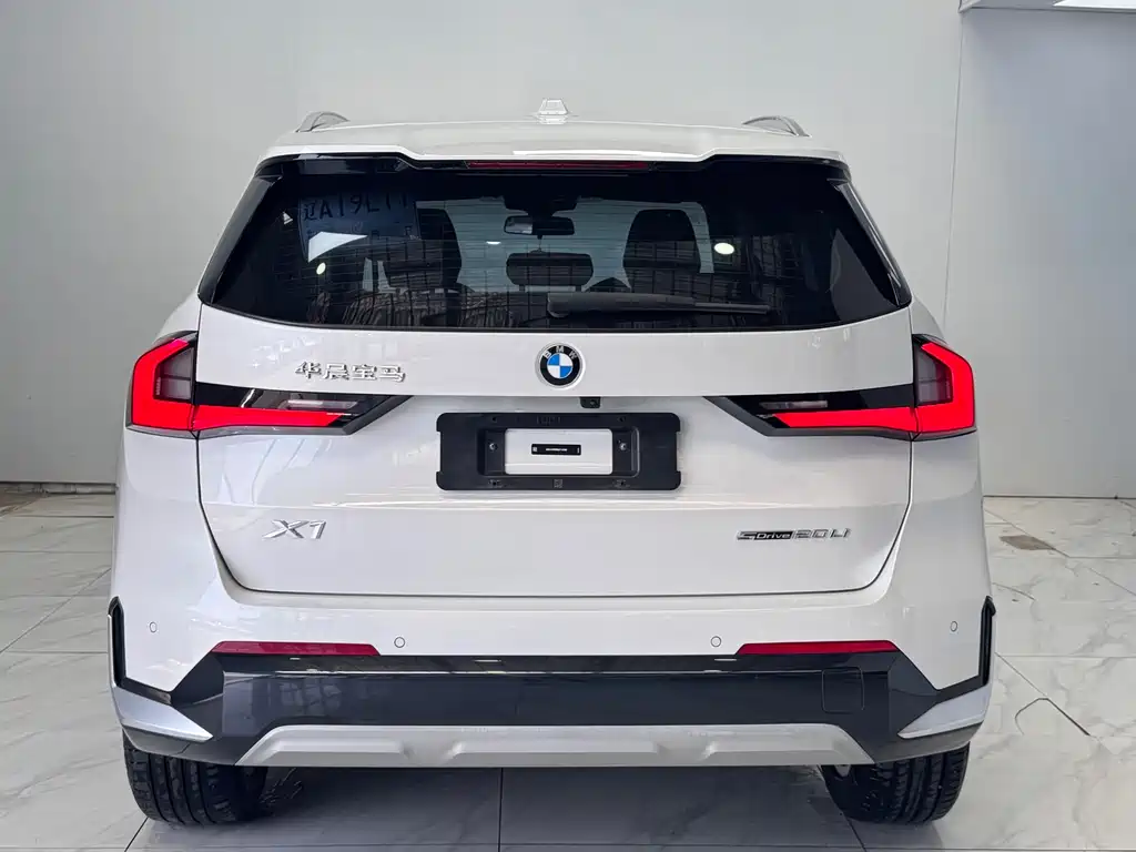 BMW BMW X1 2023 sDrive20Li X Design Edition 2023 - thumbnail 5