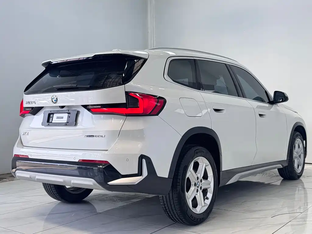 BMW BMW X1 2023 sDrive20Li X Design Edition 2023 - thumbnail 6