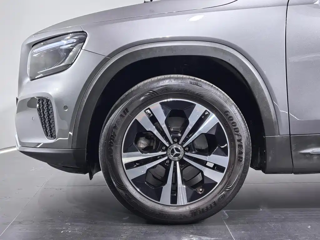Mercedes-Benz Mercedes-Benz GLB 2024 GLB 200 Dynamic 2024 - thumbnail 15